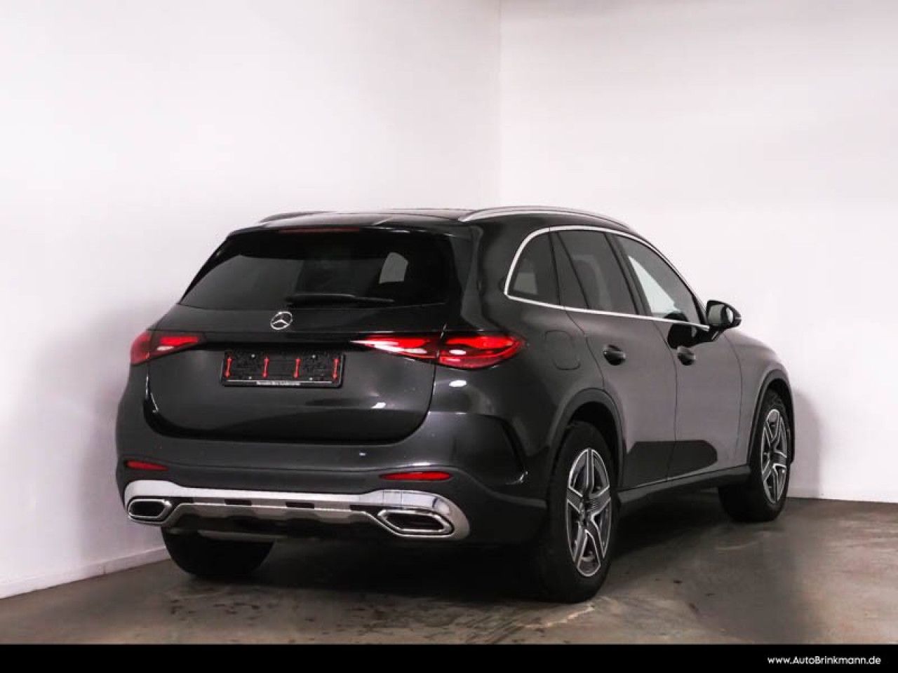 Mercedes-Benz GLC – Bild 2