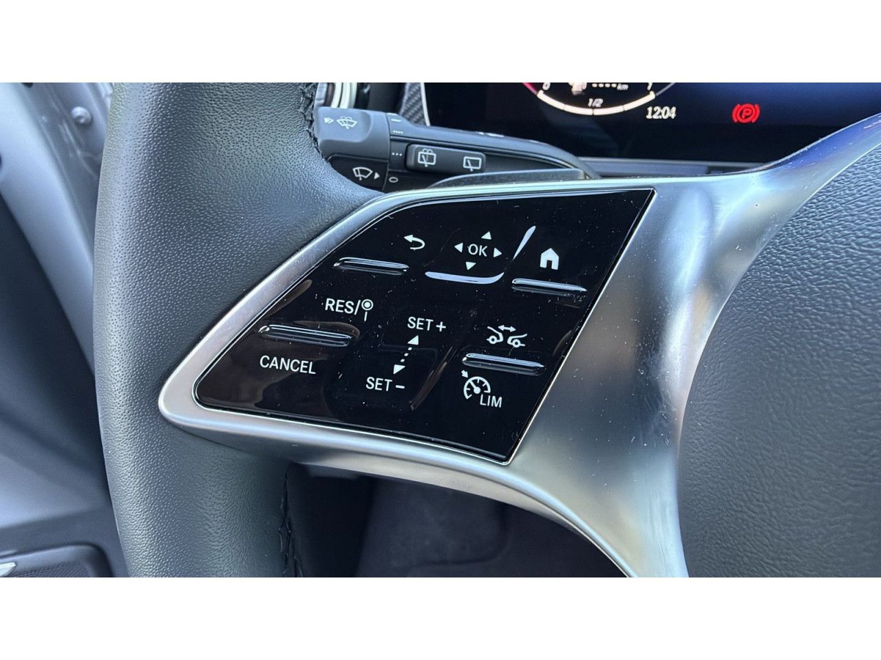 Mercedes-Benz V-Klasse – Bild 14
