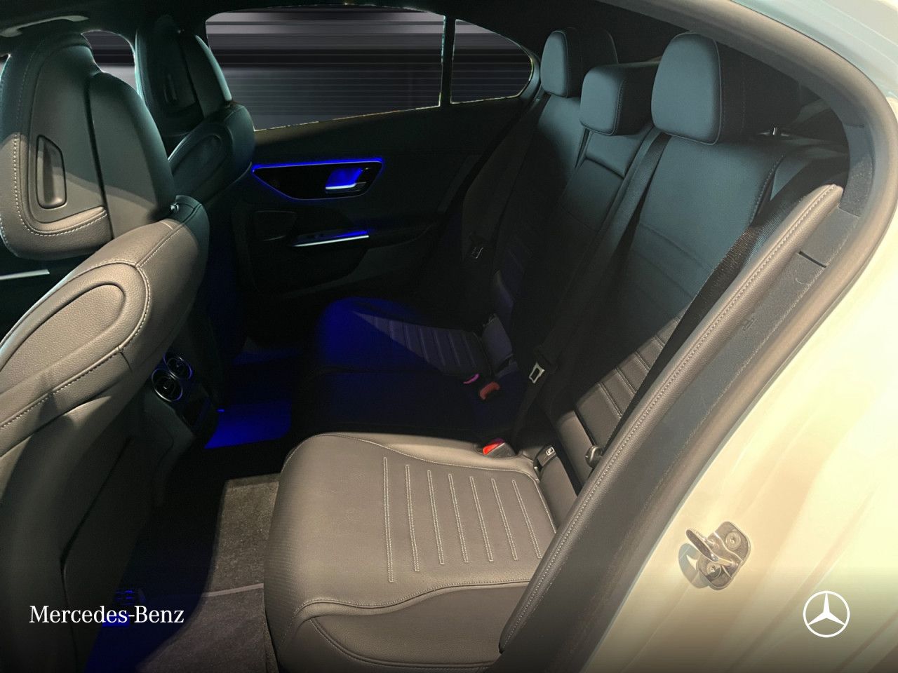 Mercedes-Benz C-Klasse – Bild 15