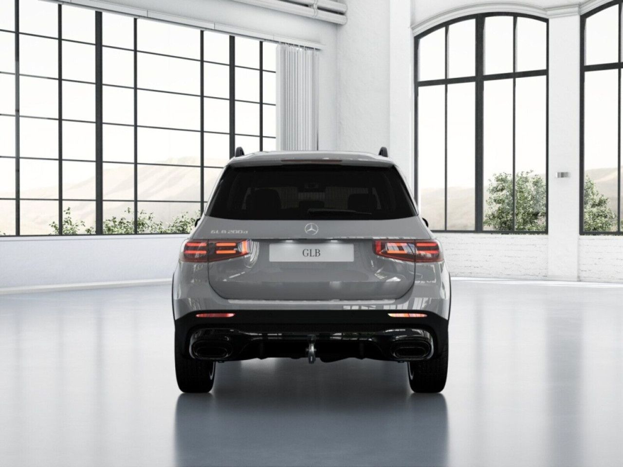 Mercedes-Benz GLB – Bild 5