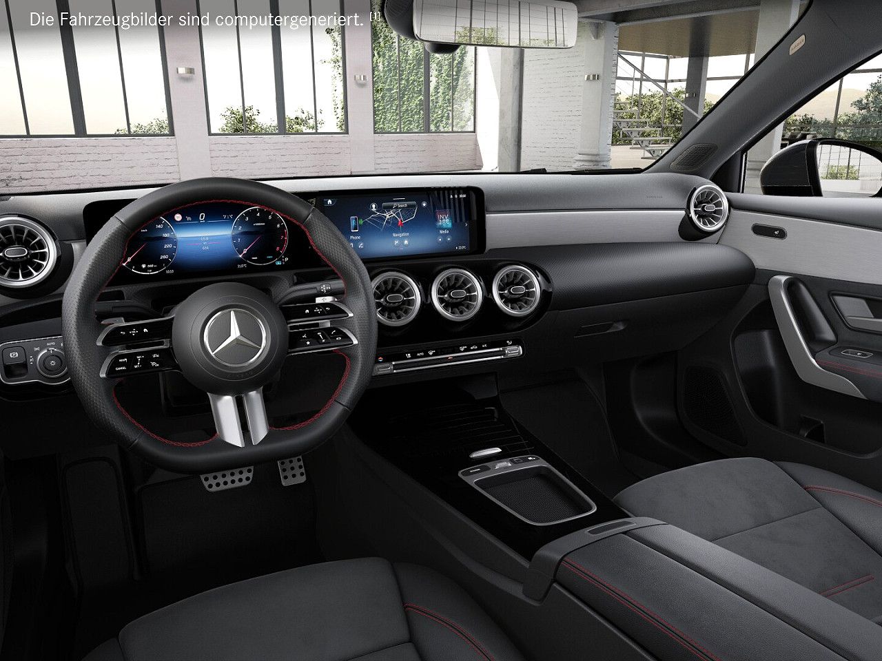 Mercedes-Benz A-Klasse – Bild 22