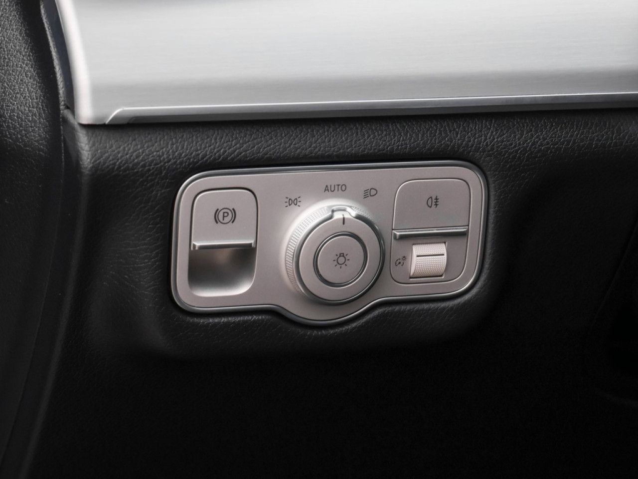 Mercedes-Benz GLE – Bild 16