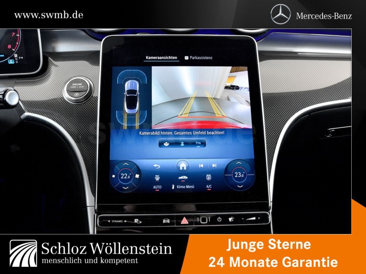 Mercedes-Benz CLE – Bild 14