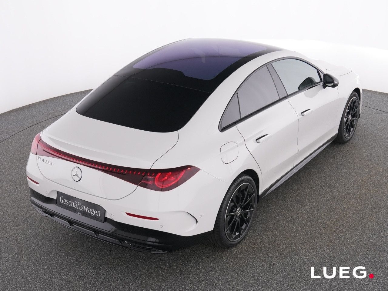 Mercedes-Benz CLA – Bild 18