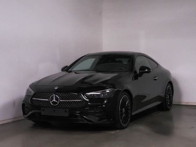Mercedes-Benz CLE 220