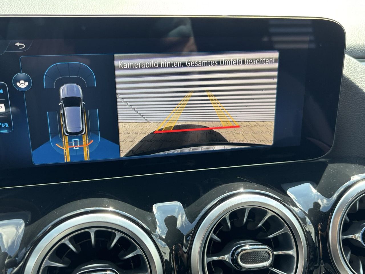 Mercedes-Benz GLA – Bild 23