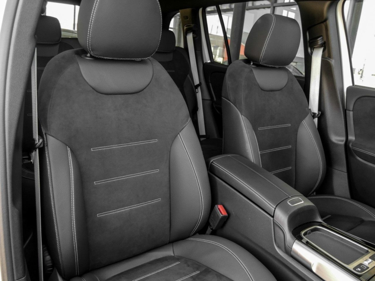 Mercedes-Benz GLB – Bild 6