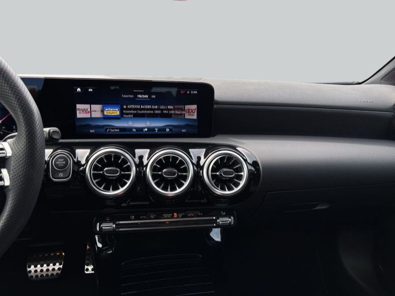 Mercedes-Benz A-Klasse – Bild 15