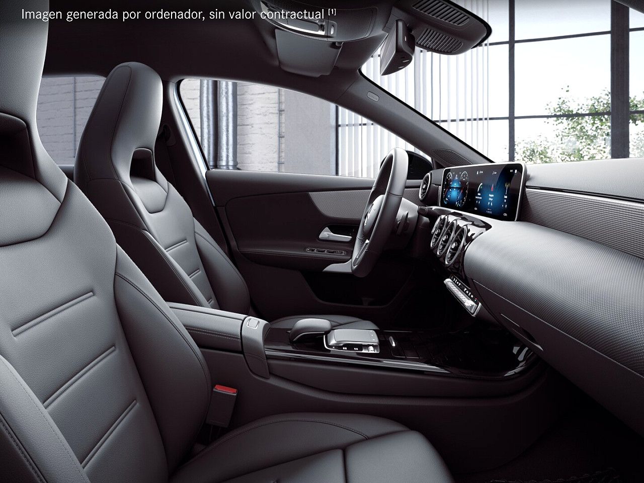 Foto de estudio 5 / 5