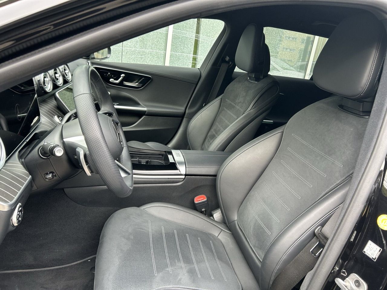 Mercedes-Benz C-Klasse – Bild 17