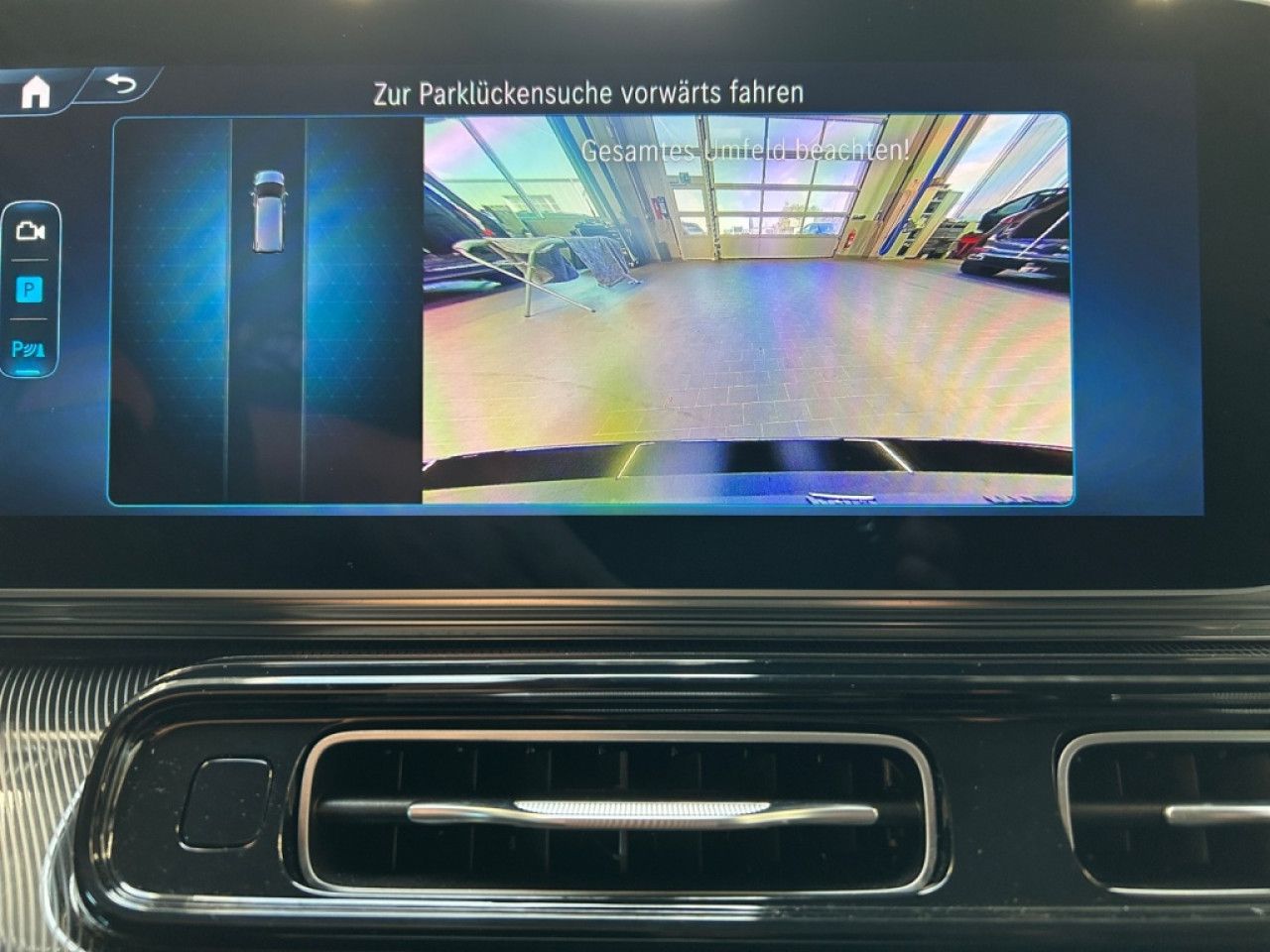 Mercedes-Benz V-Klasse – Bild 8
