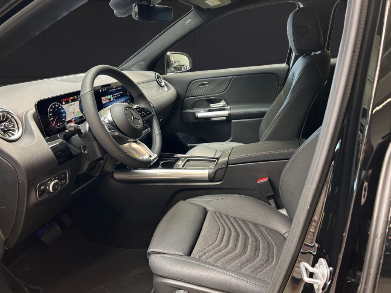 Mercedes-Benz GLA – Bild 8