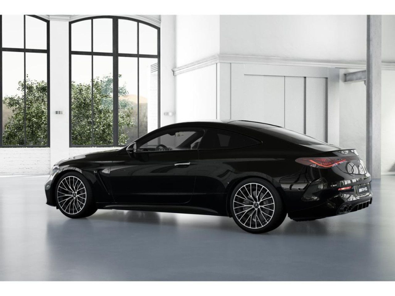 Mercedes-Benz CLE – Bild 6