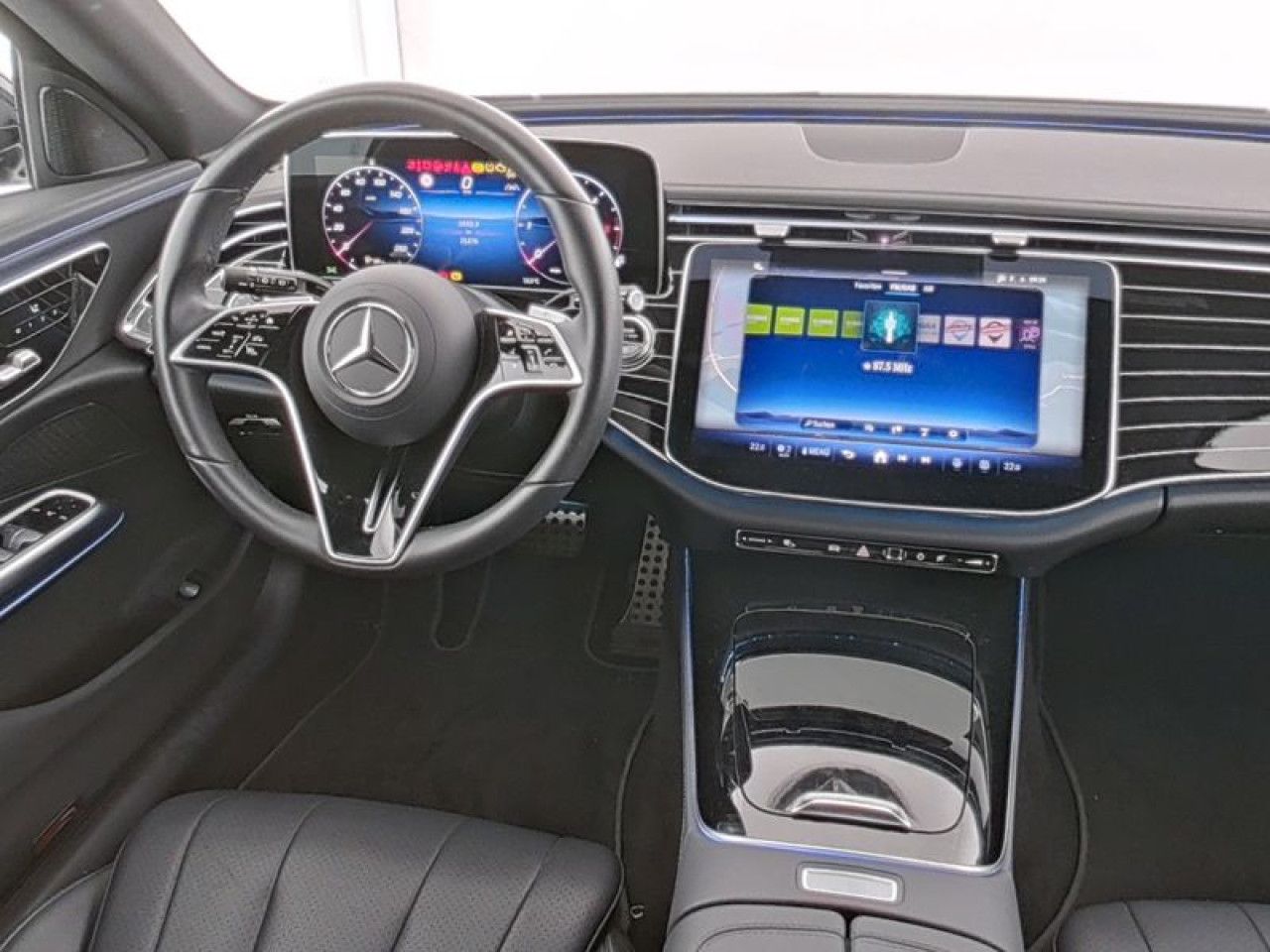 Mercedes-Benz E-Klasse – Bild 5