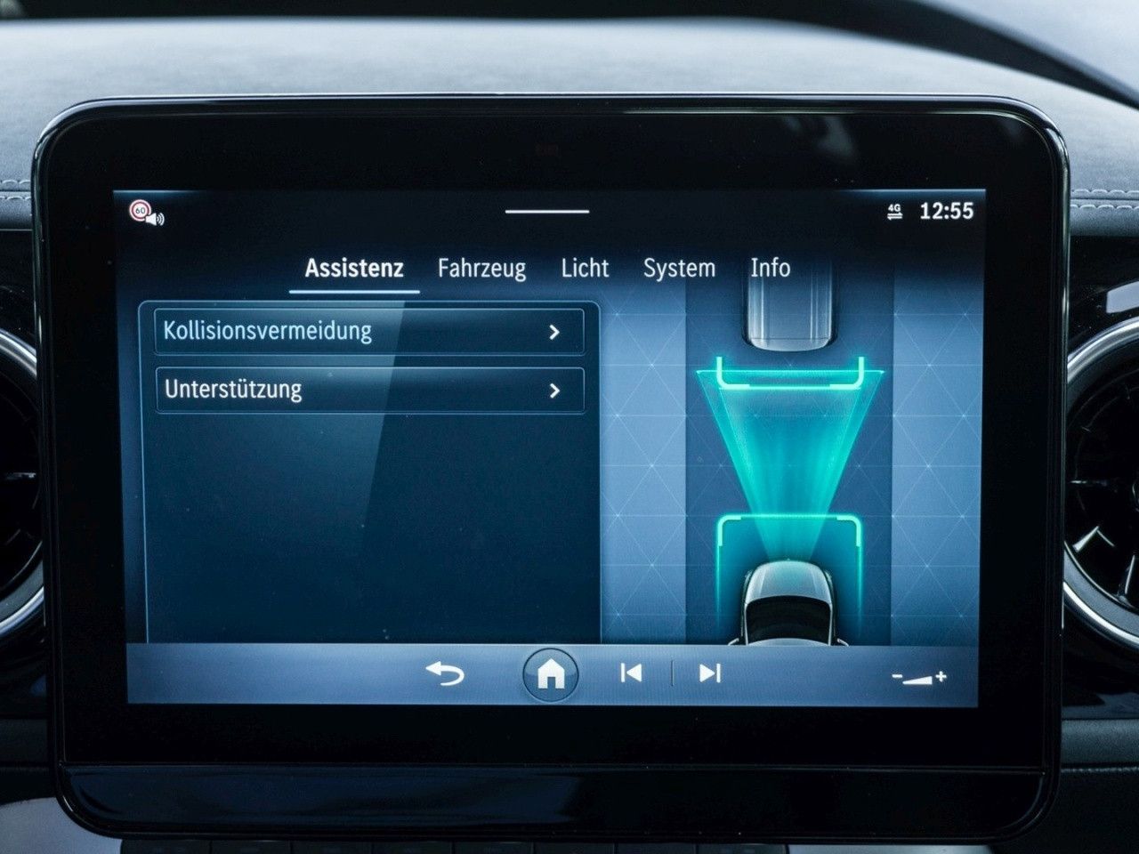 Mercedes-Benz T-Klasse – Bild 16
