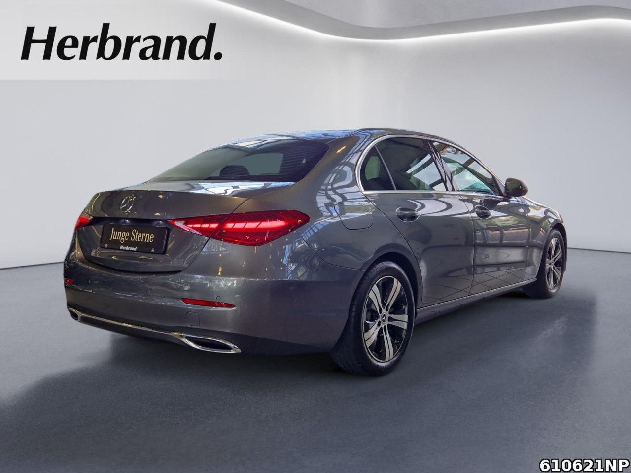 Mercedes-Benz C-Klasse – Bild 3
