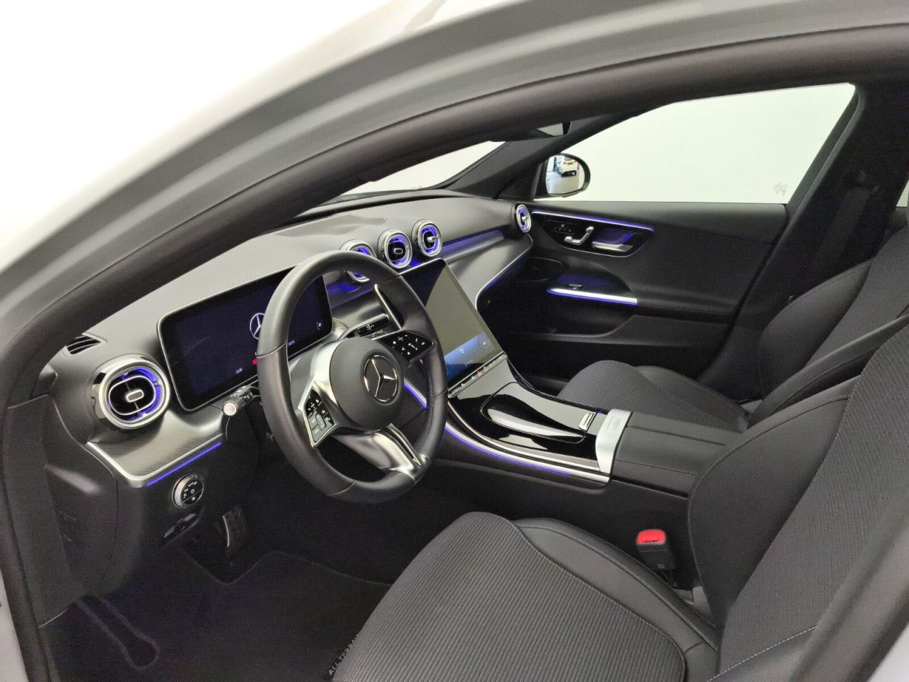 Mercedes-Benz C-Klasse – Bild 11