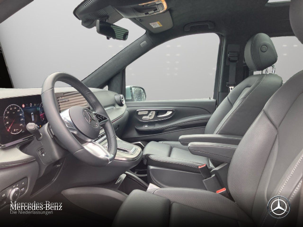 Mercedes-Benz V-Klasse – Bild 8