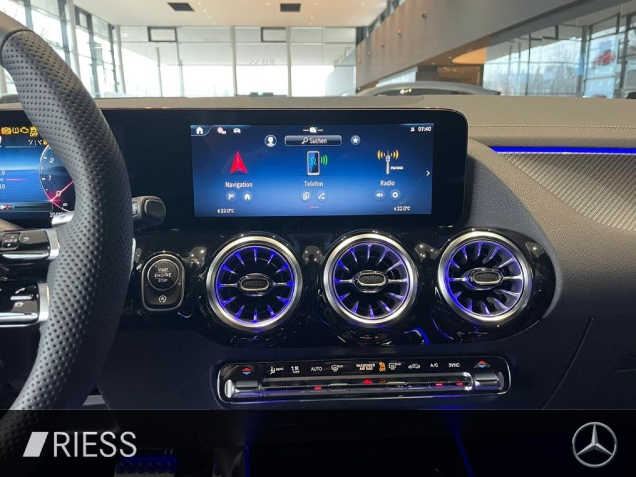 Mercedes-Benz GLA – Bild 15
