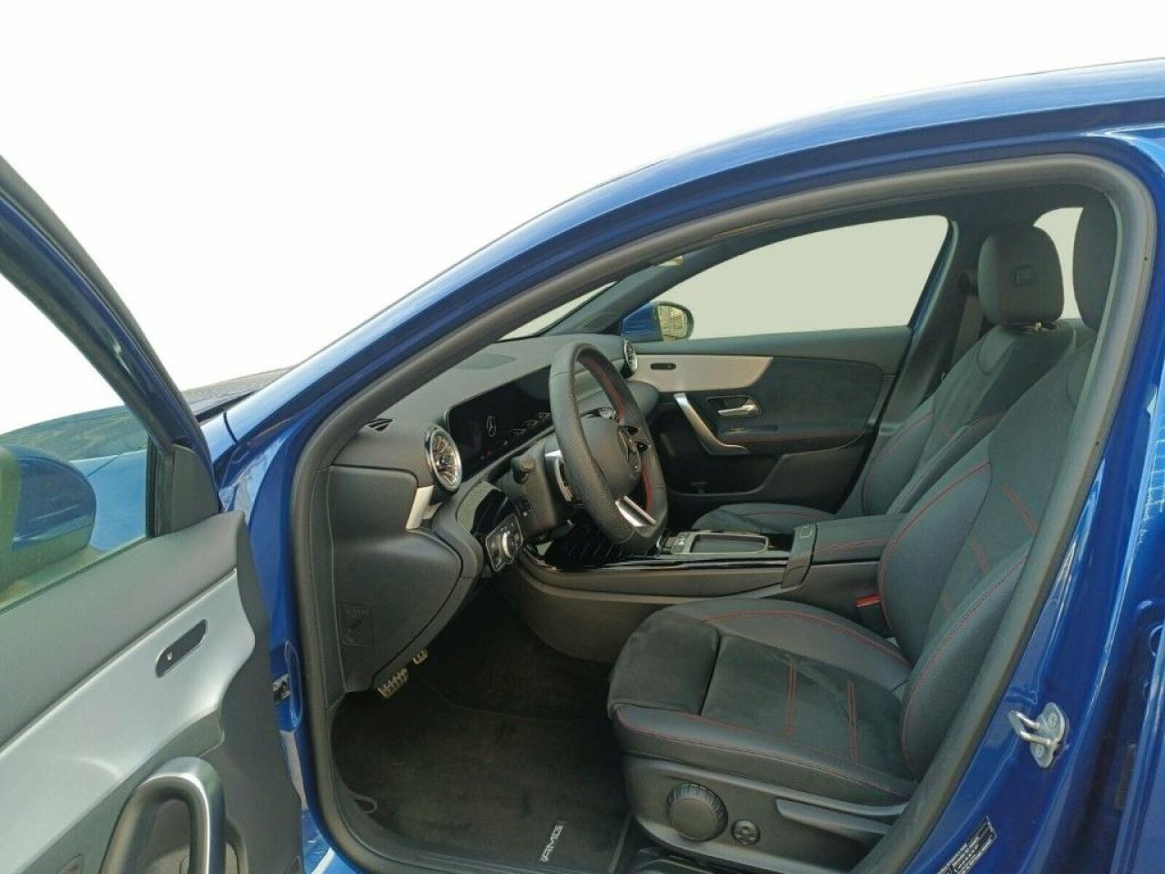 Mercedes-Benz A-Klasse – Bild 12