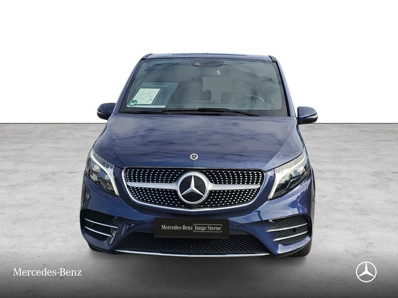 Mercedes-Benz V-Klasse – Bild 2