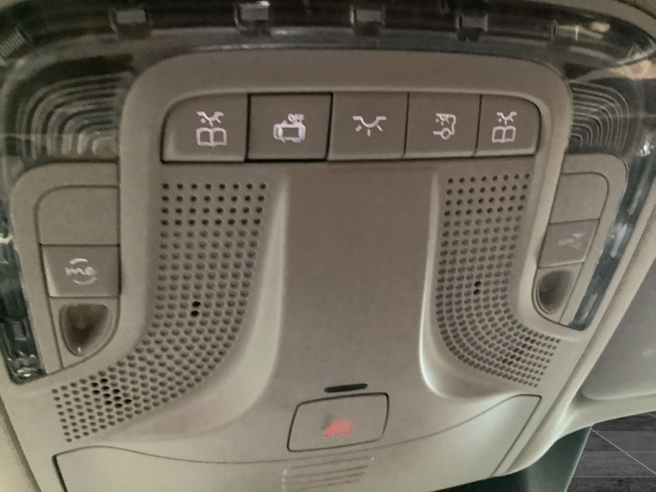 Mercedes-Benz V-Klasse – Bild 21