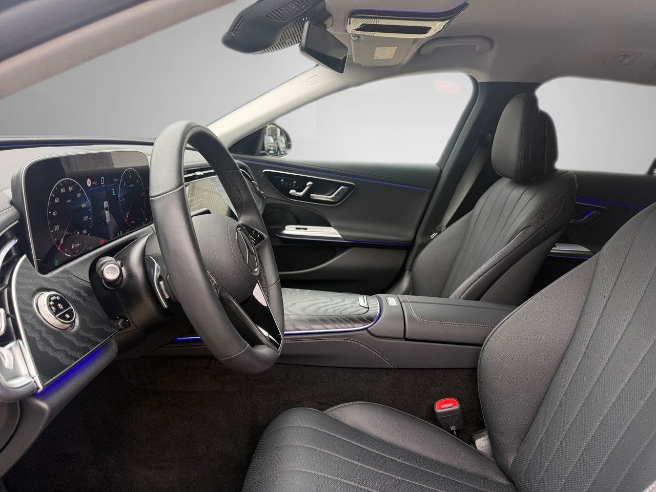 Mercedes-Benz E-Klasse – Bild 14
