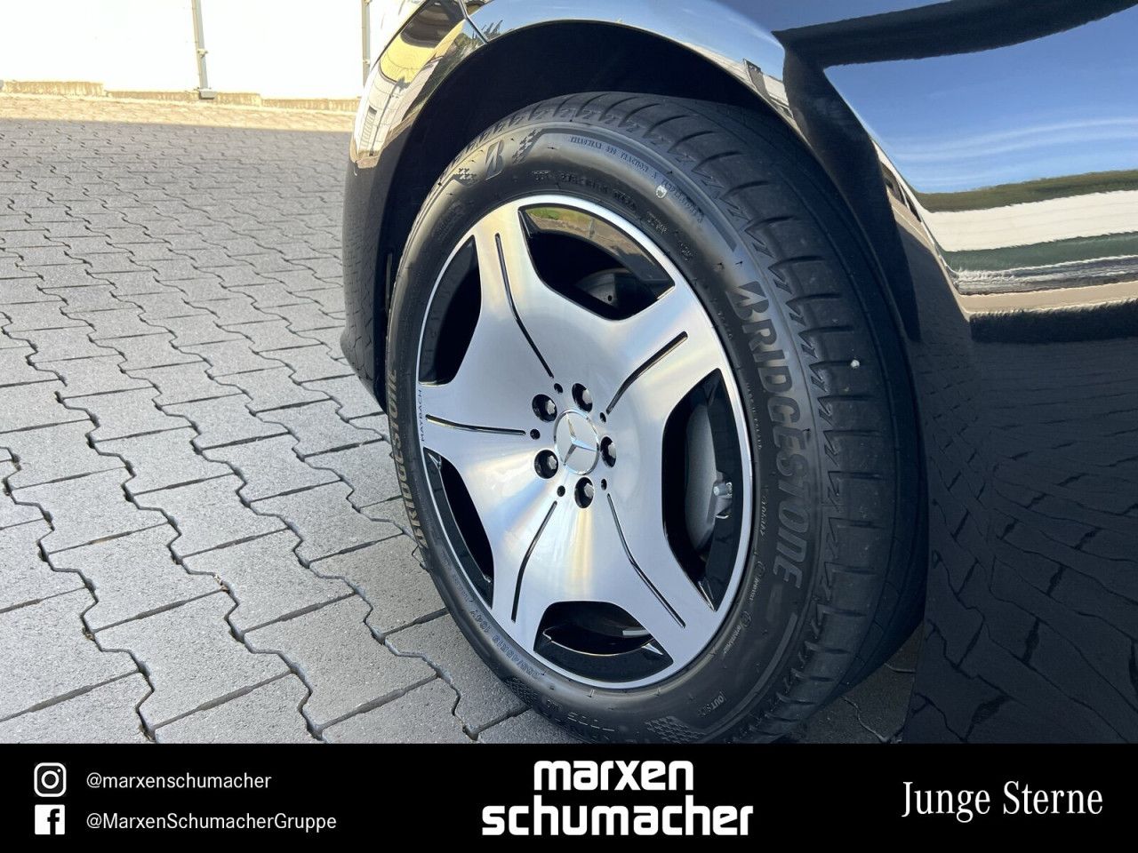 Mercedes-Benz S-Klasse – Bild 7