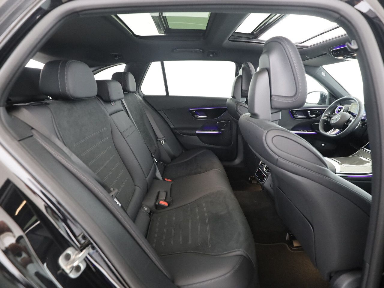 Mercedes-Benz C-Klasse – Bild 14