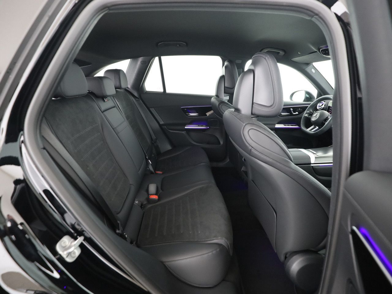 Mercedes-Benz GLC – Bild 14