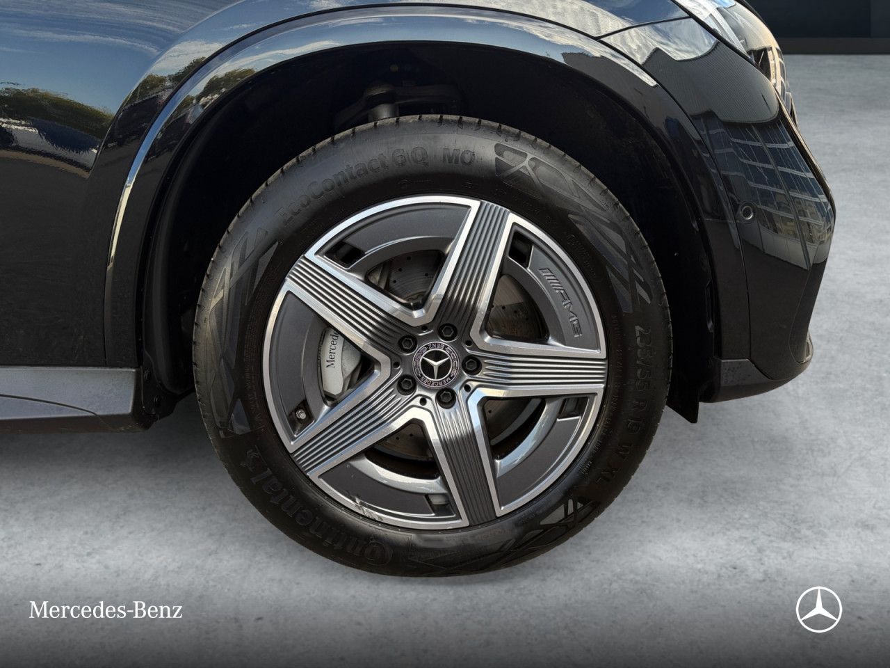 Mercedes-Benz GLC – Bild 2