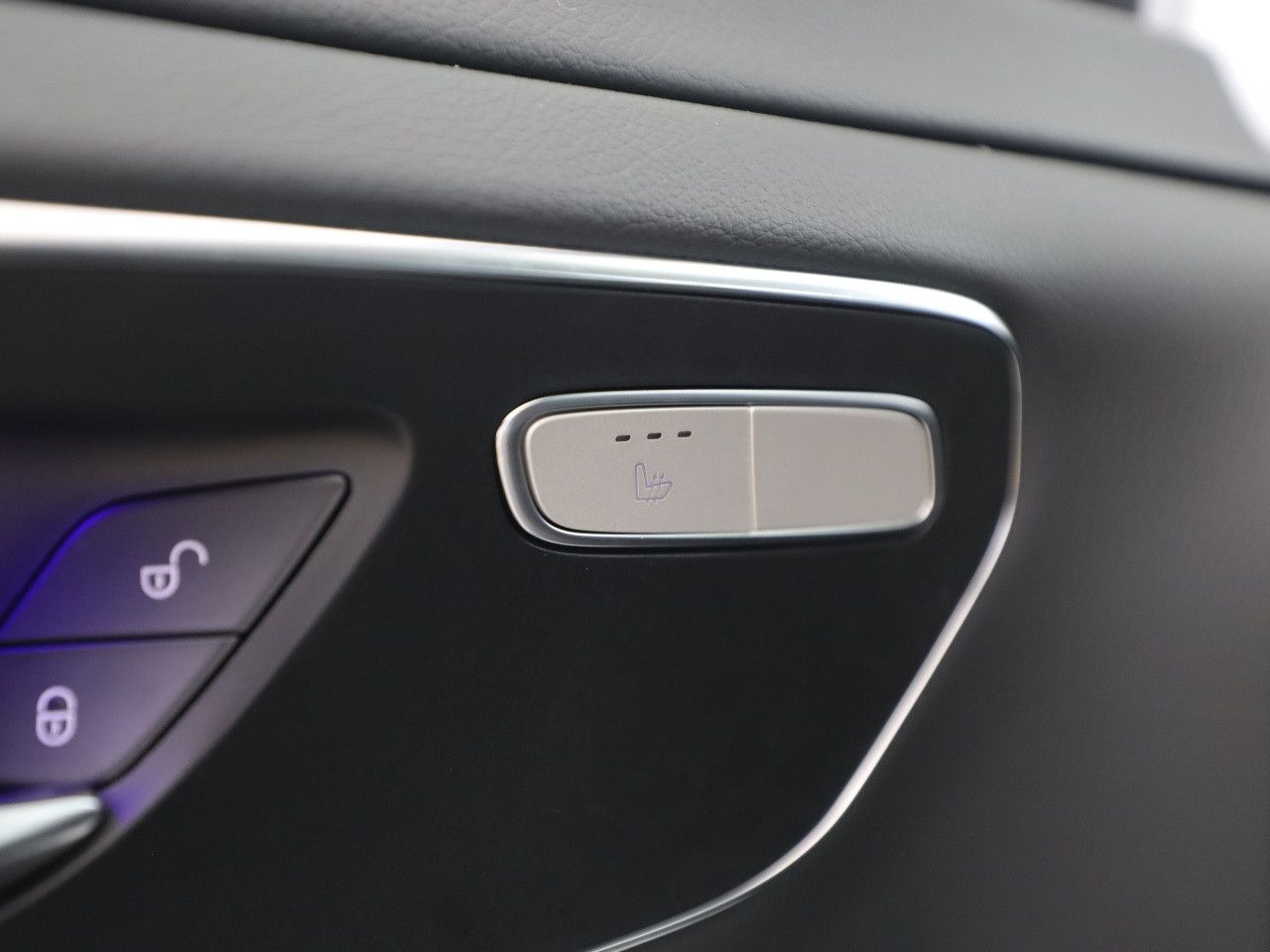 Mercedes-Benz V-Klasse – Bild 18
