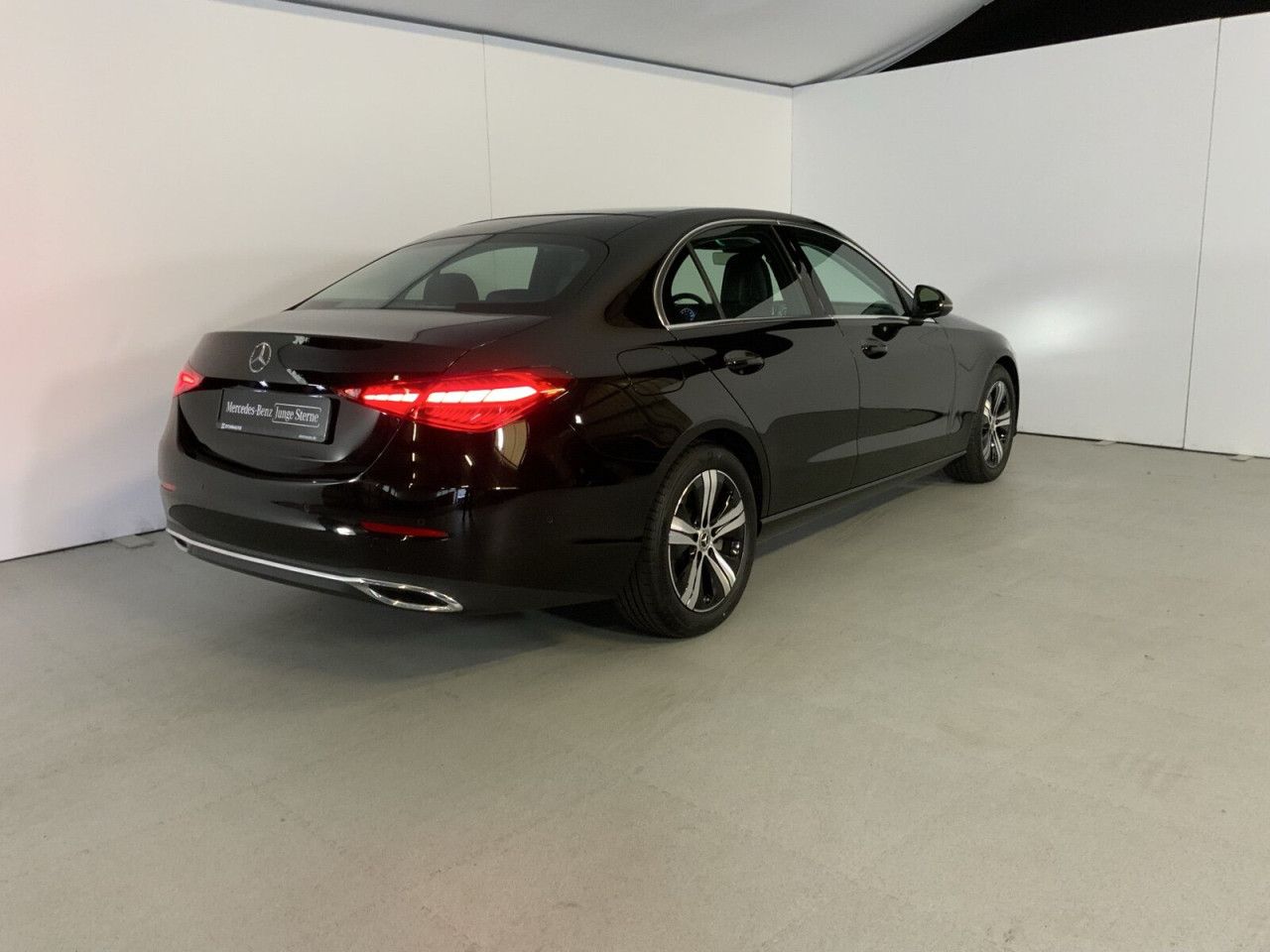 Mercedes-Benz C-Klasse – Bild 5