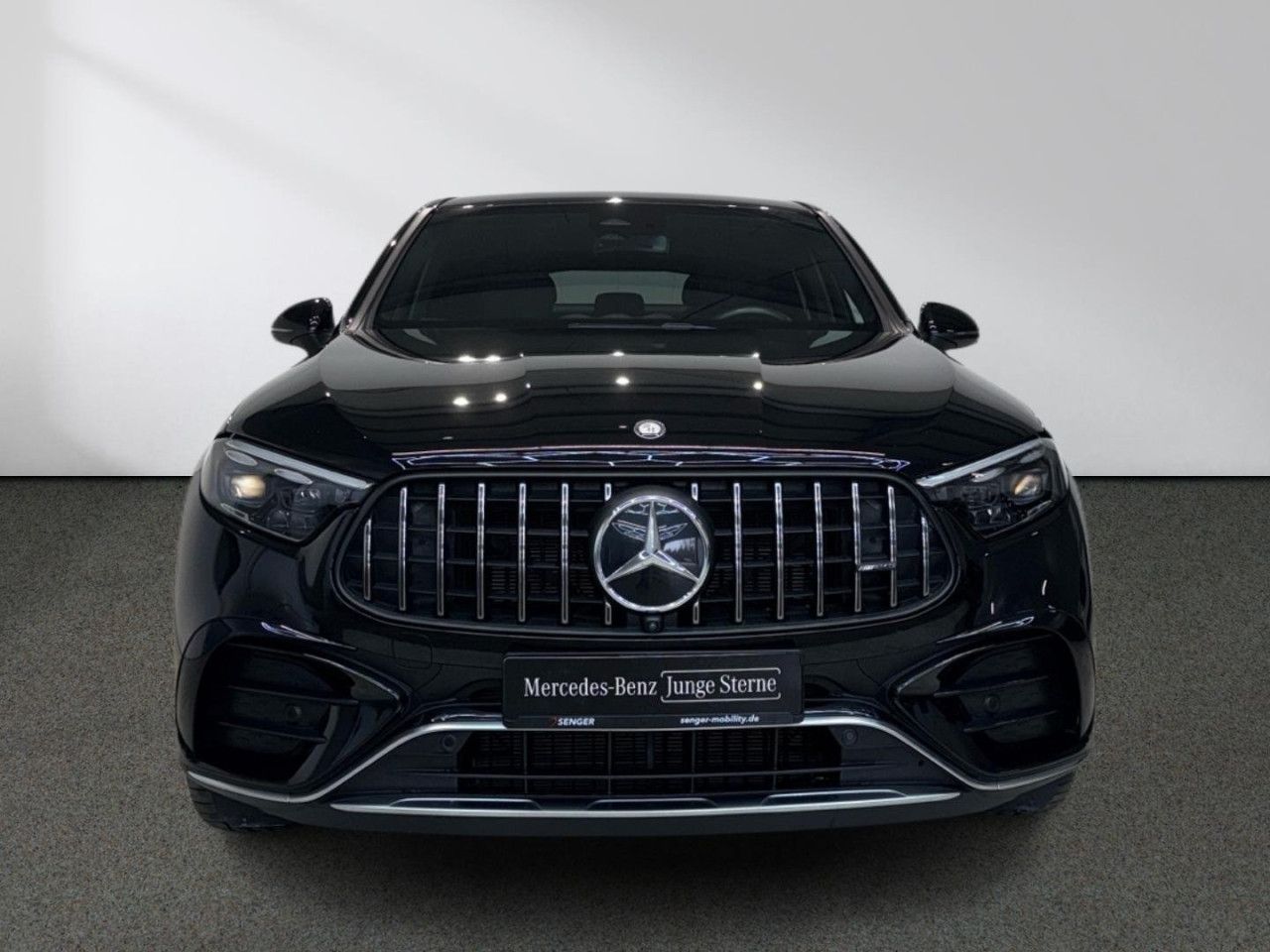 Mercedes-Benz GLC – Bild 2