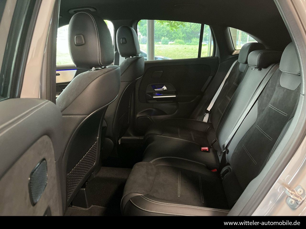 Mercedes-Benz GLA – Bild 8