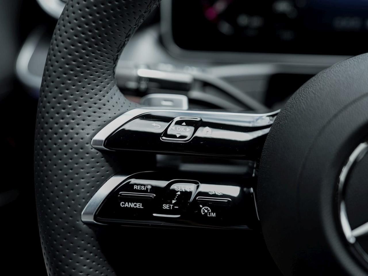Mercedes-Benz C-Klasse – Bild 17