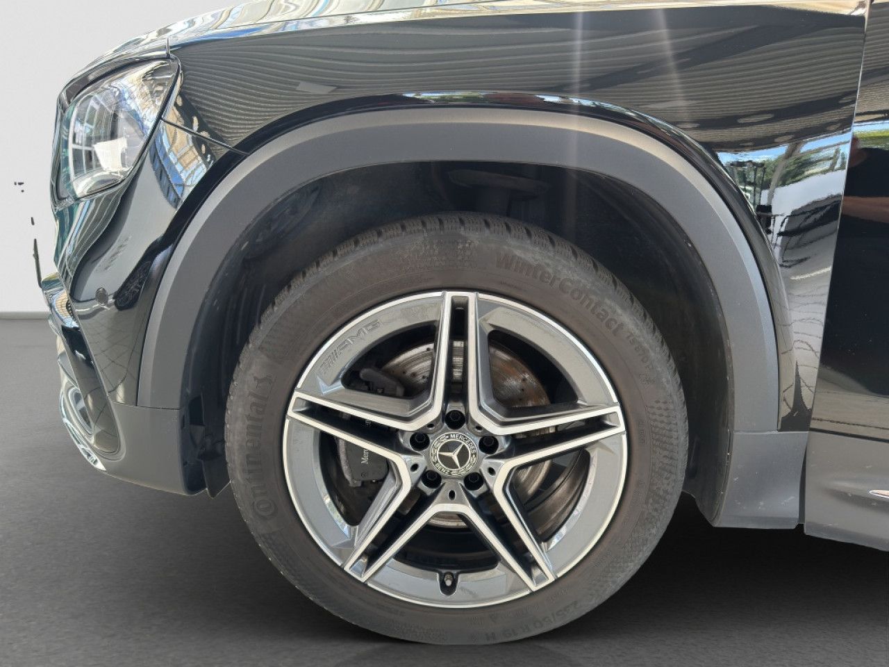 Mercedes-Benz GLB – Bild 16