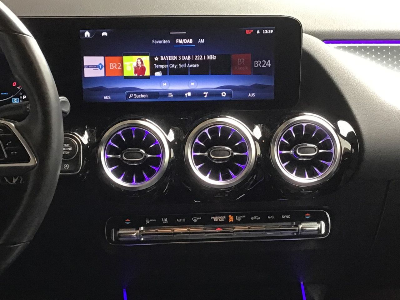 Mercedes-Benz GLA – Bild 8