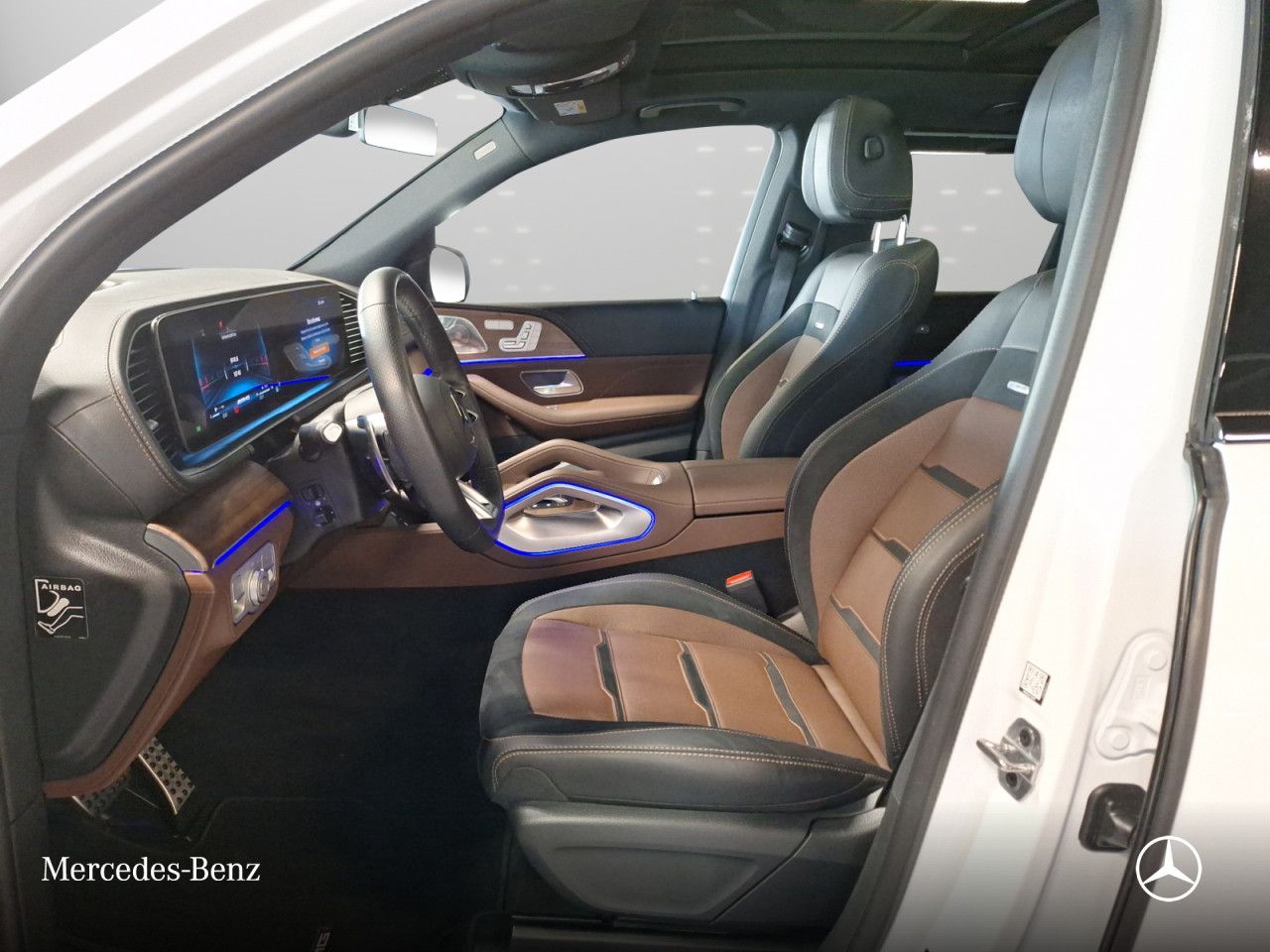 Mercedes-Benz GLE – Bild 8