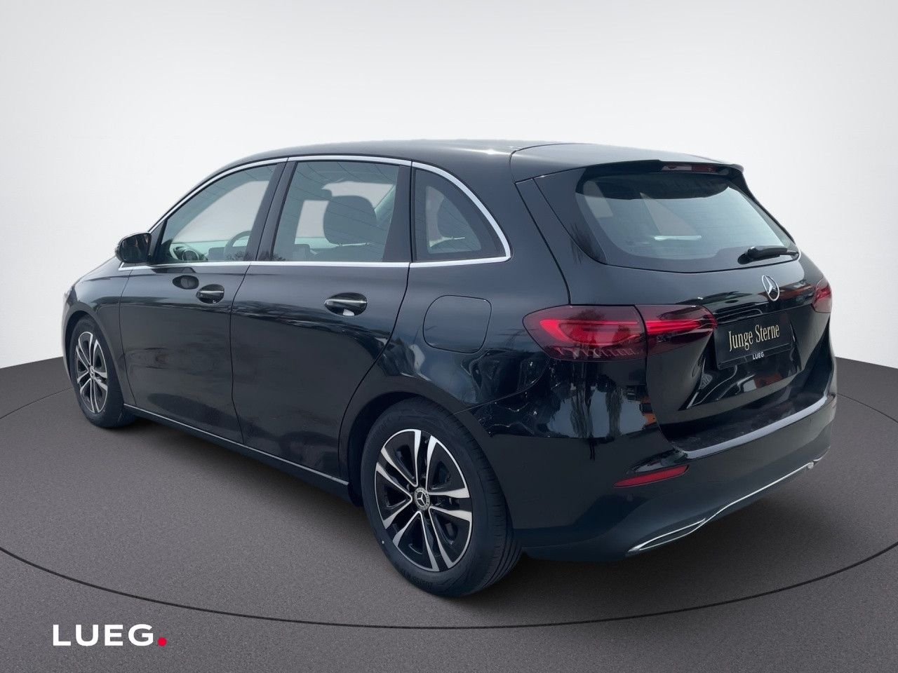 Mercedes-Benz B-Klasse – Bild 3