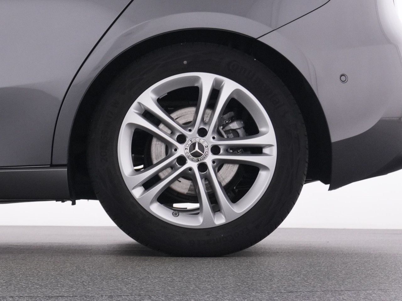 Mercedes-Benz A-Klasse – Bild 20