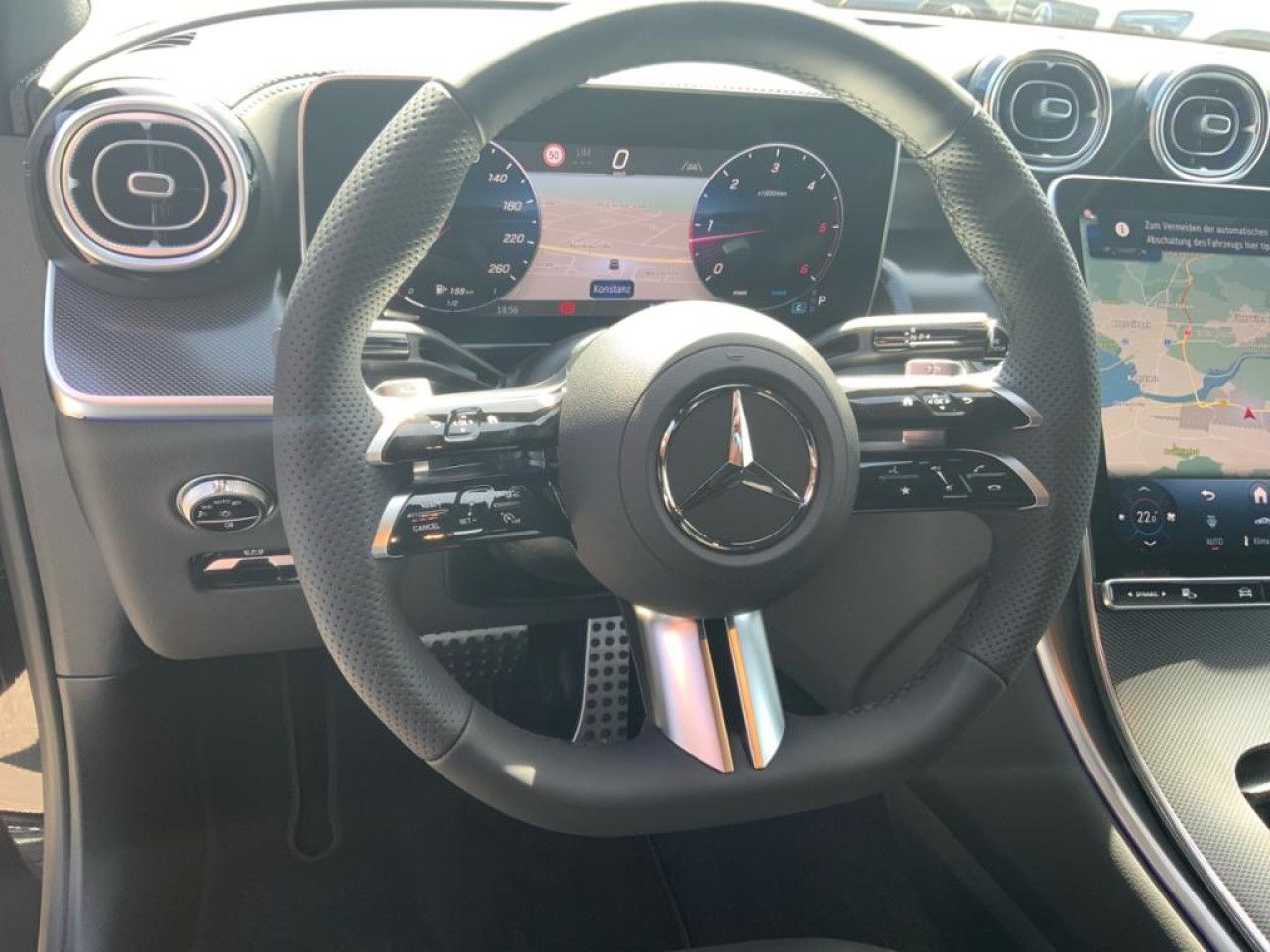 Mercedes-Benz GLC – Bild 11