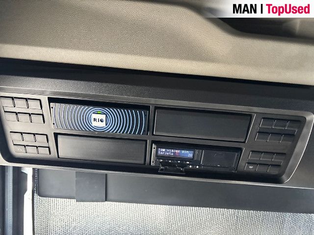 MAN TGX 18.470 4x2 BL SA 23