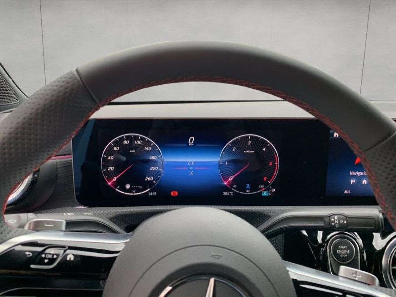 Mercedes-Benz A-Klasse – Bild 11