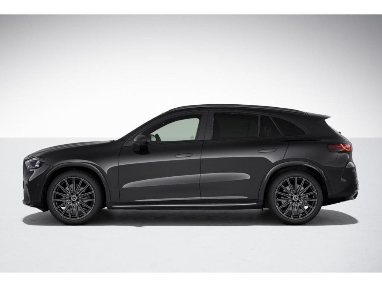 Mercedes-Benz GLC – Bild 2