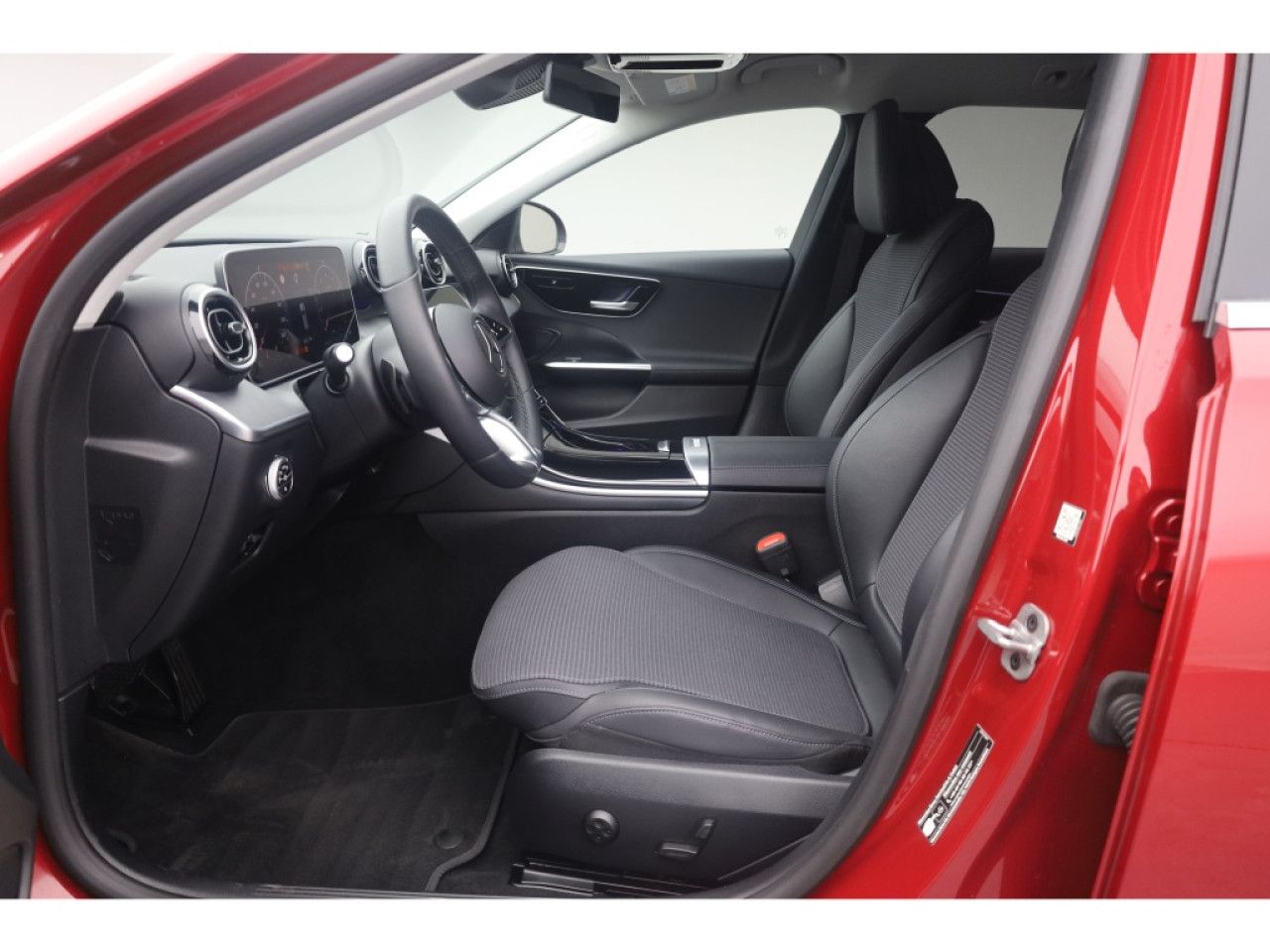 Mercedes-Benz C-Klasse – Bild 9