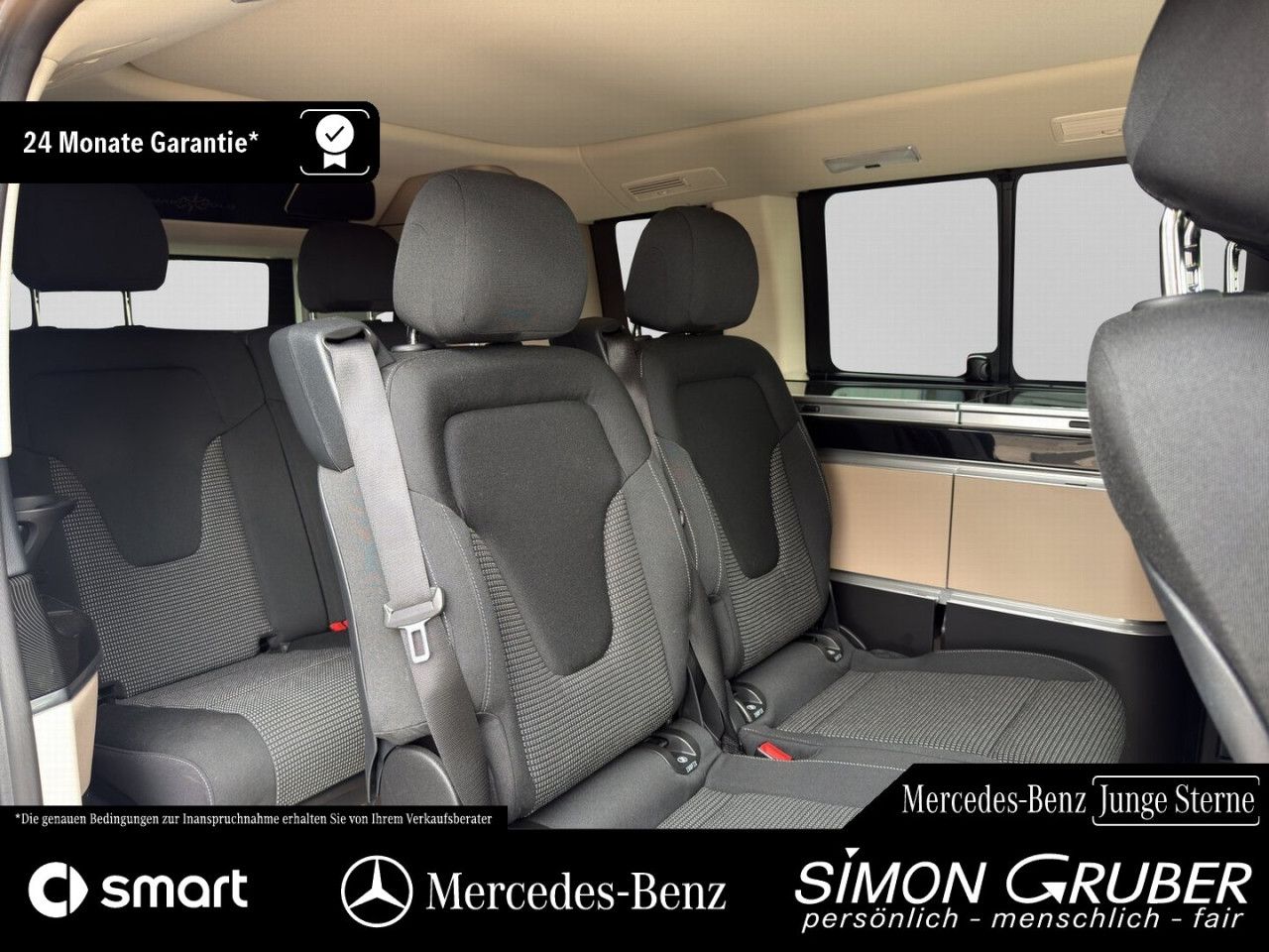 Mercedes-Benz Marco Polo – Bild 25