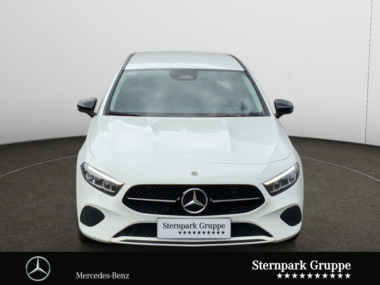 Mercedes-Benz A-Klasse – Bild 8