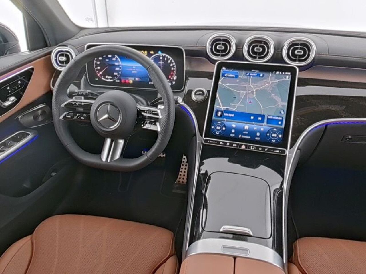 Mercedes-Benz GLC – Bild 5