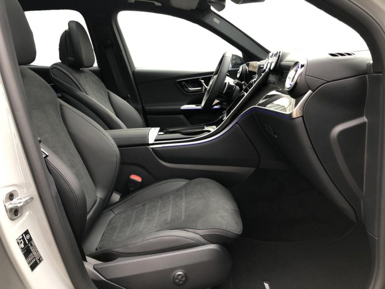 Mercedes-Benz GLC – Bild 3
